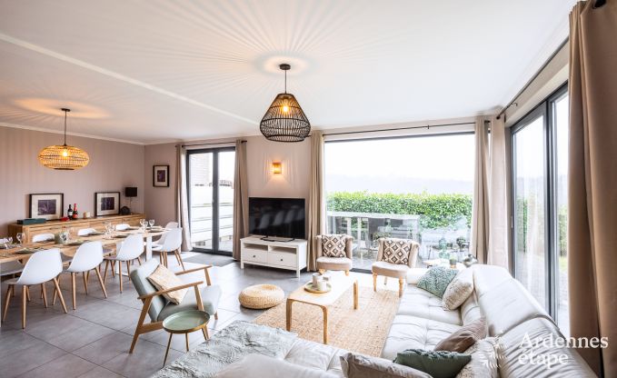 Prachtige vakantiewoning voor 6 personen in Durbuy