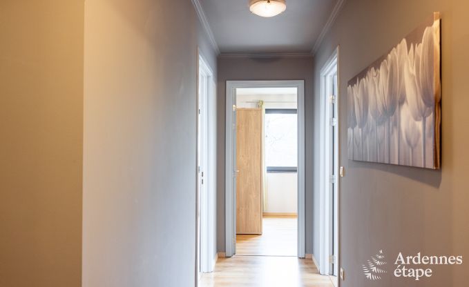 Prachtige vakantiewoning voor 6 personen in Durbuy