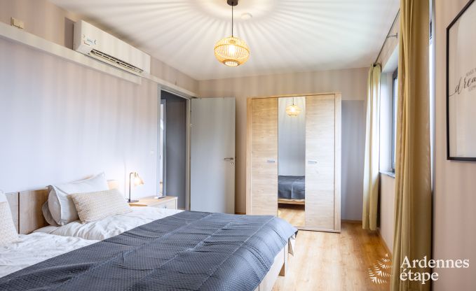 Prachtige vakantiewoning voor 6 personen in Durbuy