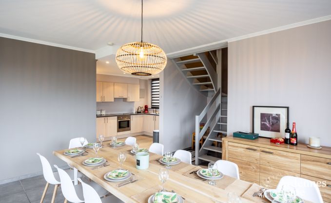 Prachtige vakantiewoning voor 6 personen in Durbuy