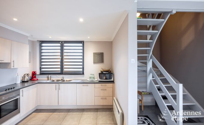 Prachtige vakantiewoning voor 6 personen in Durbuy