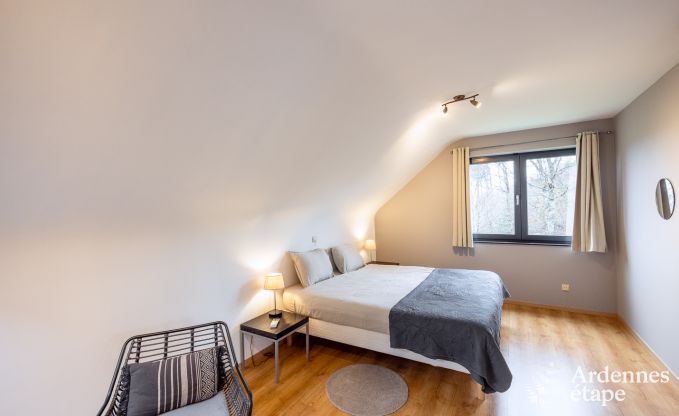 Prachtige vakantiewoning voor 6 personen in Durbuy
