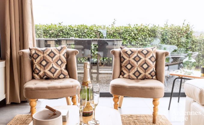 Prachtige vakantiewoning voor 6 personen in Durbuy