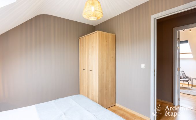 Prachtige vakantiewoning voor 6 personen in Durbuy