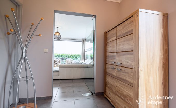 Prachtige vakantiewoning voor 6 personen in Durbuy
