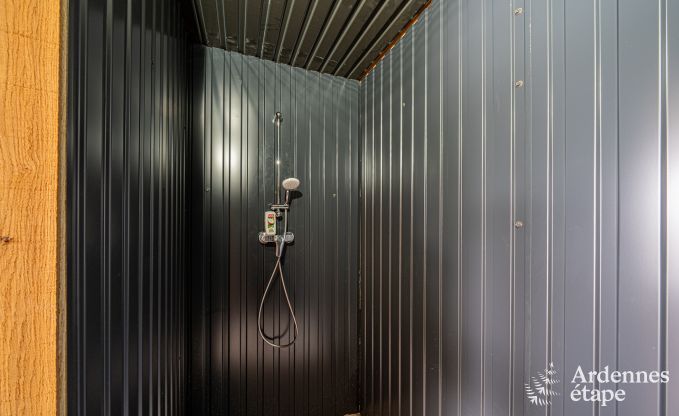 Vakantiehuis in Durbuy voor 10/12 personen in de Ardennen