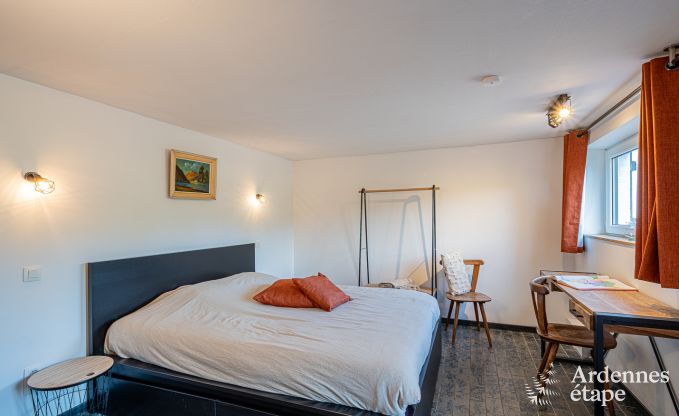 Vakantiehuis in Durbuy voor 10/12 personen in de Ardennen