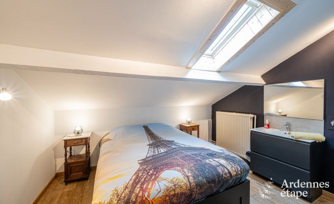 Vakantiehuis in Durbuy voor 10/12 personen in de Ardennen