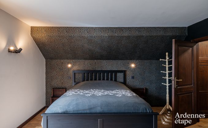 Vakantiehuis in Durbuy voor 10/12 personen in de Ardennen