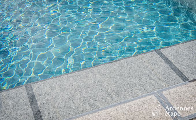 Vakantiehuis in Durbuy voor 10/12 personen in de Ardennen