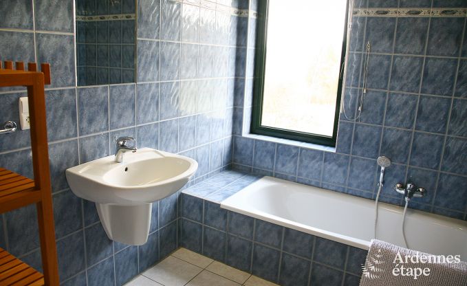 Vakantiehuis in Durbuy voor 24 personen in de Ardennen