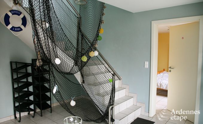 Vakantiehuis in Durbuy voor 24 personen in de Ardennen