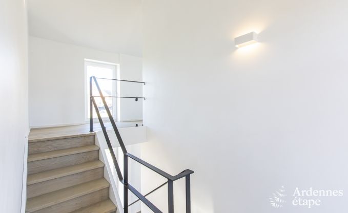 Vakantiehuis in Durbuy voor 8 personen in de Ardennen