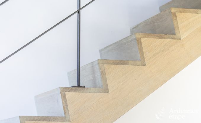 Vakantiehuis in Durbuy voor 8 personen in de Ardennen