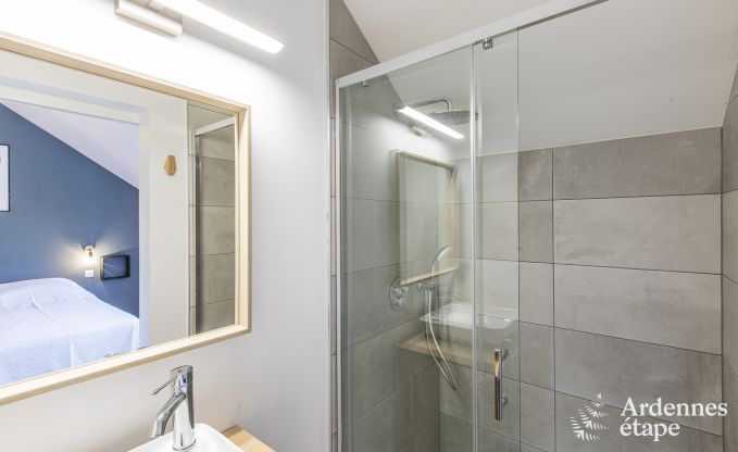 Vakantiehuis in Durbuy voor 8 personen in de Ardennen