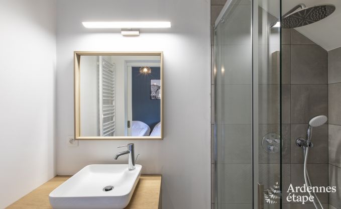 Vakantiehuis in Durbuy voor 8 personen in de Ardennen