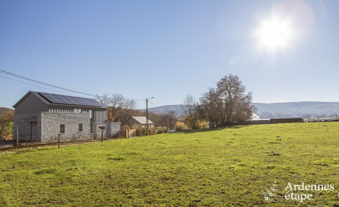 Vakantiehuis in Durbuy voor 8 personen in de Ardennen