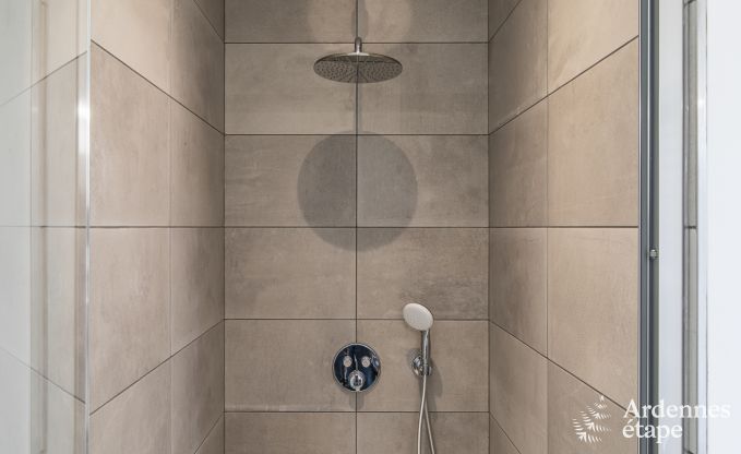 Vakantiehuis in Durbuy voor 8 personen in de Ardennen