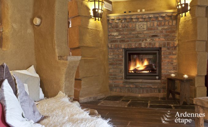 Vakantiehuis in Durbuy voor 24/30 personen in de Ardennen
