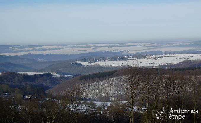 Vakantiehuis in Durbuy voor 24/30 personen in de Ardennen