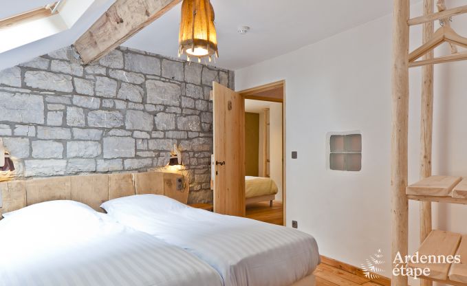 Vakantiehuis in Durbuy voor 24/30 personen in de Ardennen