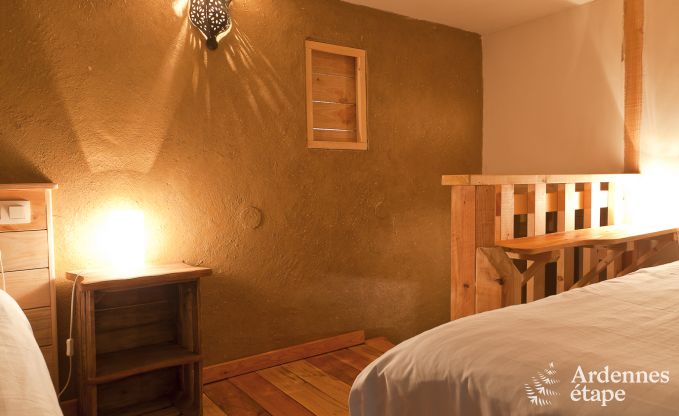 Vakantiehuis in Durbuy voor 24/30 personen in de Ardennen