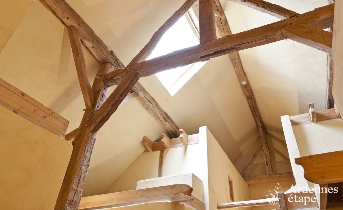 Vakantiehuis in Durbuy voor 24/30 personen in de Ardennen