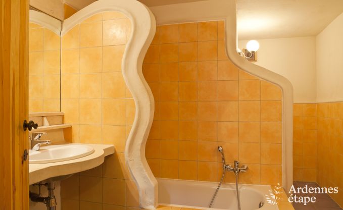 Vakantiehuis in Durbuy voor 24/30 personen in de Ardennen