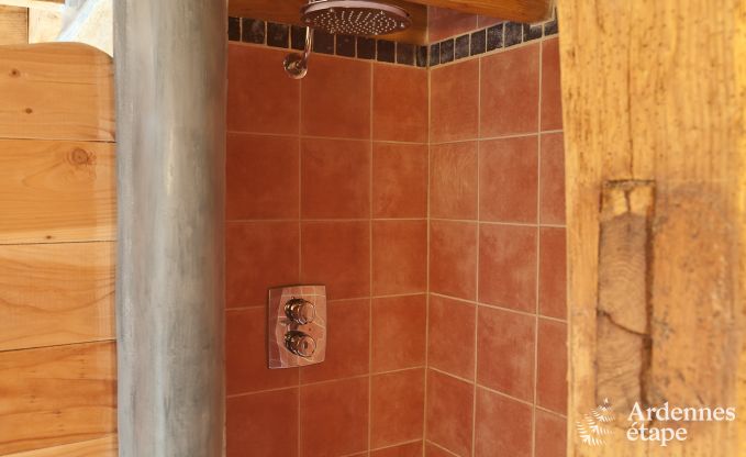 Vakantiehuis in Durbuy voor 24/30 personen in de Ardennen