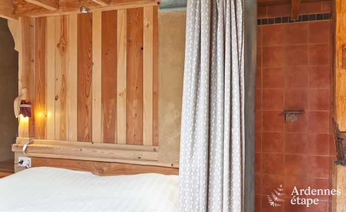 Vakantiehuis in Durbuy voor 24/30 personen in de Ardennen