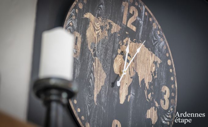 Vakantiehuis in Durbuy voor 22 personen in de Ardennen