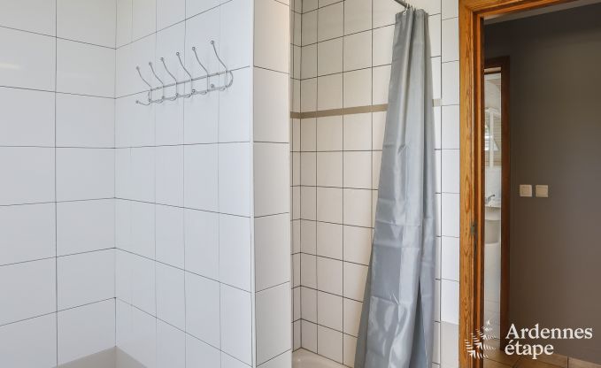 Vakantiehuis in Durbuy voor 22 personen in de Ardennen