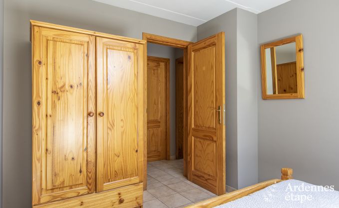 Vakantiehuis in Durbuy voor 22 personen in de Ardennen