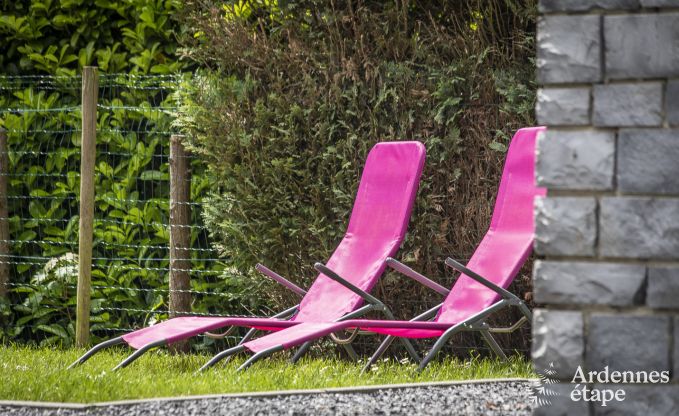Vakantiehuis in Durbuy voor 22 personen in de Ardennen