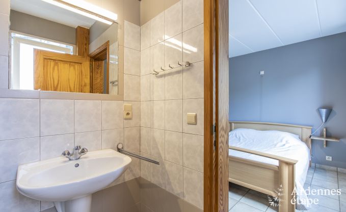 Vakantiehuis in Durbuy voor 22 personen in de Ardennen