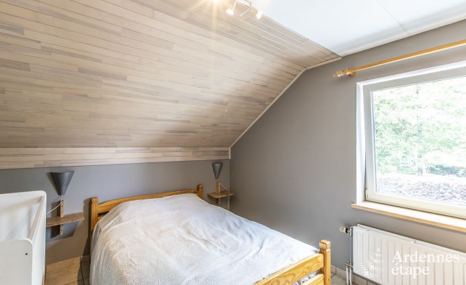 Vakantiehuis in Durbuy voor 22 personen in de Ardennen