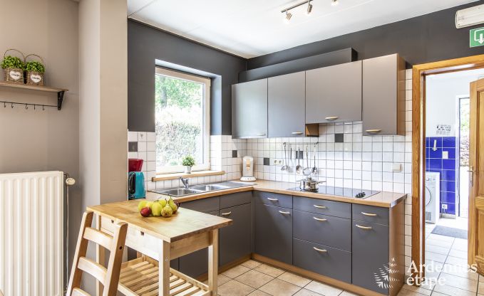 Vakantiehuis in Durbuy voor 22 personen in de Ardennen