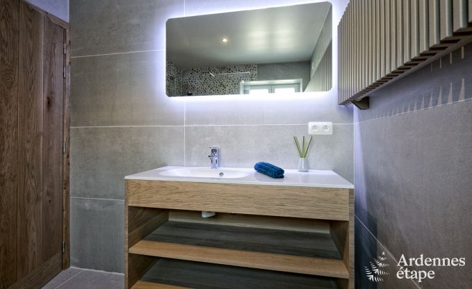 Buitengewone villa in Durbuy voor 10 personen in de Ardennen