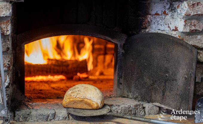 Vakantiewoning in Durbuy voor 2 personen in de Ardennen