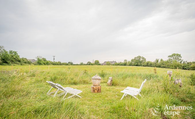 Appartement in Durbuy voor 2 personen in de Ardennen