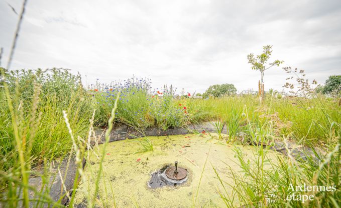 Appartement in Durbuy voor 2 personen in de Ardennen