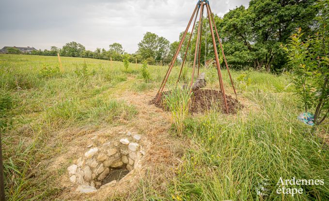 Appartement in Durbuy voor 2 personen in de Ardennen