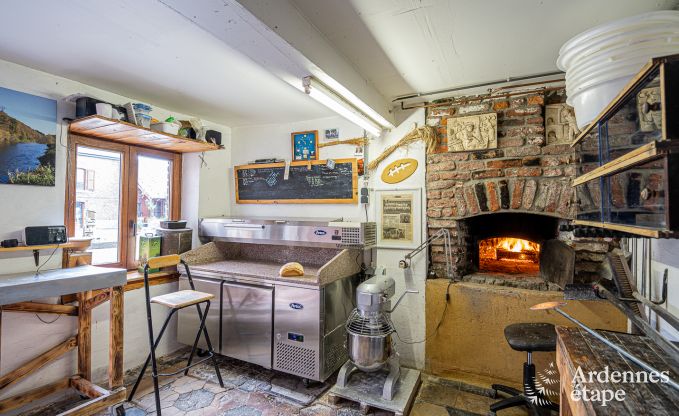 Appartement in Durbuy voor 2 personen in de Ardennen