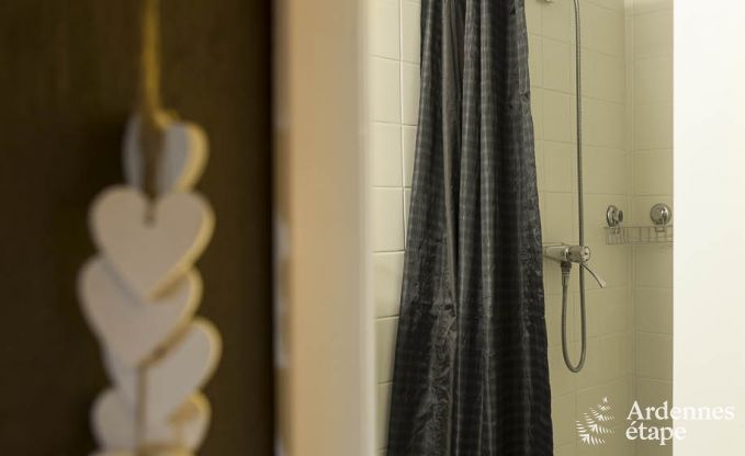 Appartement in Durbuy voor 2 personen in de Ardennen