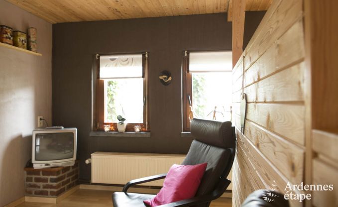 Appartement in Durbuy voor 2 personen in de Ardennen