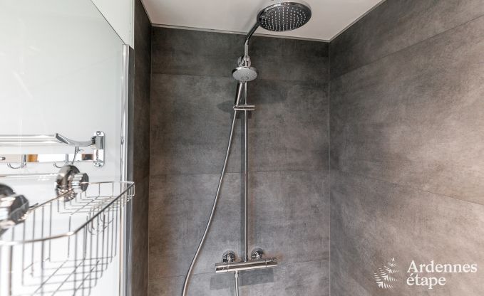 Chalet in Durbuy voor 8 personen in de Ardennen