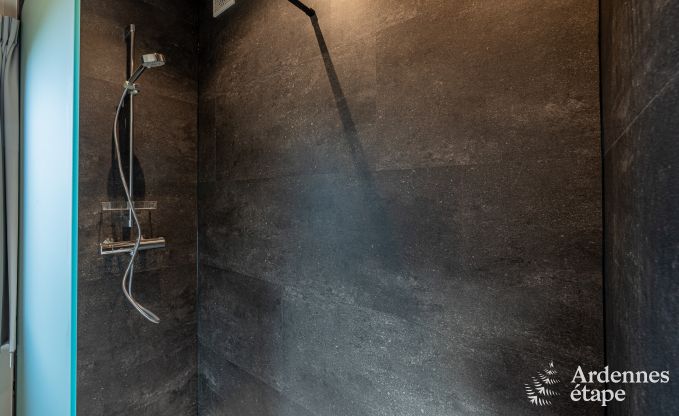 Chalet in Durbuy voor 8 personen in de Ardennen