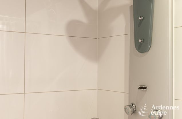 Chalet in Durbuy voor 18 personen in de Ardennen