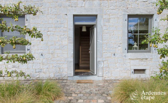 Cottage in Durbuy voor 8 personen in de Ardennen