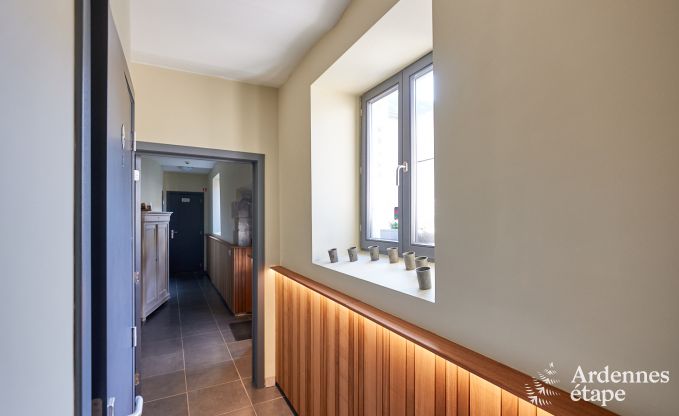 Kasteel in Durbuy voor 26 personen in de Ardennen